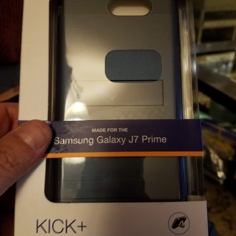 Phone case for Samsung galaxy j7 prime